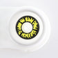 Twilight Yellow Wolf Eye Contacts