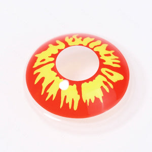 Wild Fire Contacts