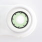 Angelic Green Contacts