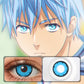 Angelic Blue Contacts