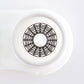 White Web Contacts