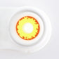 Wild Fire Werewolf Contacts