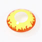 Wild Fire Werewolf Contacts