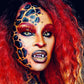 Wild Fire Werewolf Contacts