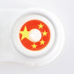 Five-Starred Red Flag Contacts