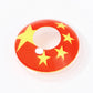 Five-Starred Red Flag Contacts