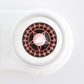 Black Butler Ciel Phantomhive Eye Contacts (Black)
