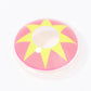 Yellow Star Anise Contacts