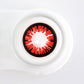Glamor Red Contacts