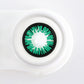 Glamor Green Contacts