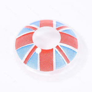 Union Jack Contacts