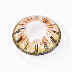 Date A Live Kurumi Clock Eye Contacts