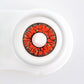 Red Crack Contacts