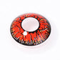 Red Crack Contacts