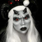 Red Crack Contacts