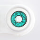 Green Crack Contacts