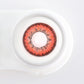 Envy Red Contacts