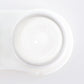 White Mesh Contacts
