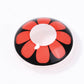 Red Daisy Contacts