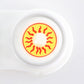 Sun Flame Contacts