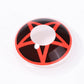 Red Pentagram Contacts