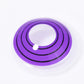 Purple Rinnegan Contacts (Prescription)