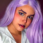 Purple Rinnegan Contacts (Prescription)