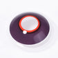 Purple Circle Contacts