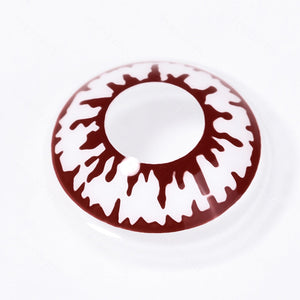 Brown Solar Contacts