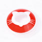 Red Kitty Contacts