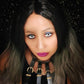 White Hinata Byakugan Contacts