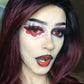 Itachi Mangekyou Sharingan Contacts