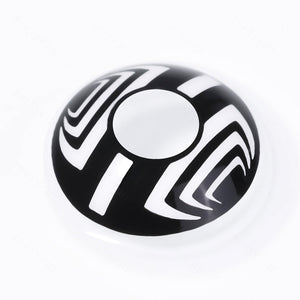 Astral Infinity Contacts