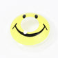 Yellow Smiley Contacts