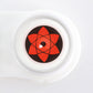 Sasuke Mangekyou Sharingan Contacts (Block Vision)