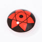 Sasuke Mangekyou Sharingan Contacts (Block Vision)