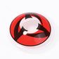 Kakashi Mangekyou Sharingan Contacts (Prescription)