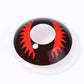 Fire Dragon Eye Contacts