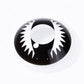 Black Dragon Eye Contacts