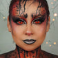 Red Manson Contacts