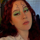 Red Manson Contacts