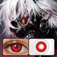 Red Manson Contacts
