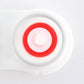 Red Ring Contacts