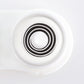 Black Spiral Contacts