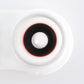 Red Rim Contacts