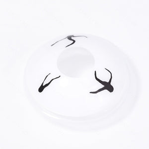 Dancer Ghost Contacts