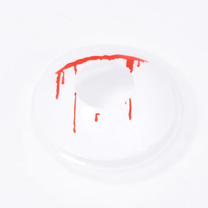 Shed Blood Contacts
