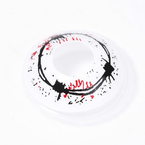Barbed Wire Contacts