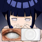 Blind White Contacts