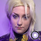 Shinobu Eye Cosplay Contacts